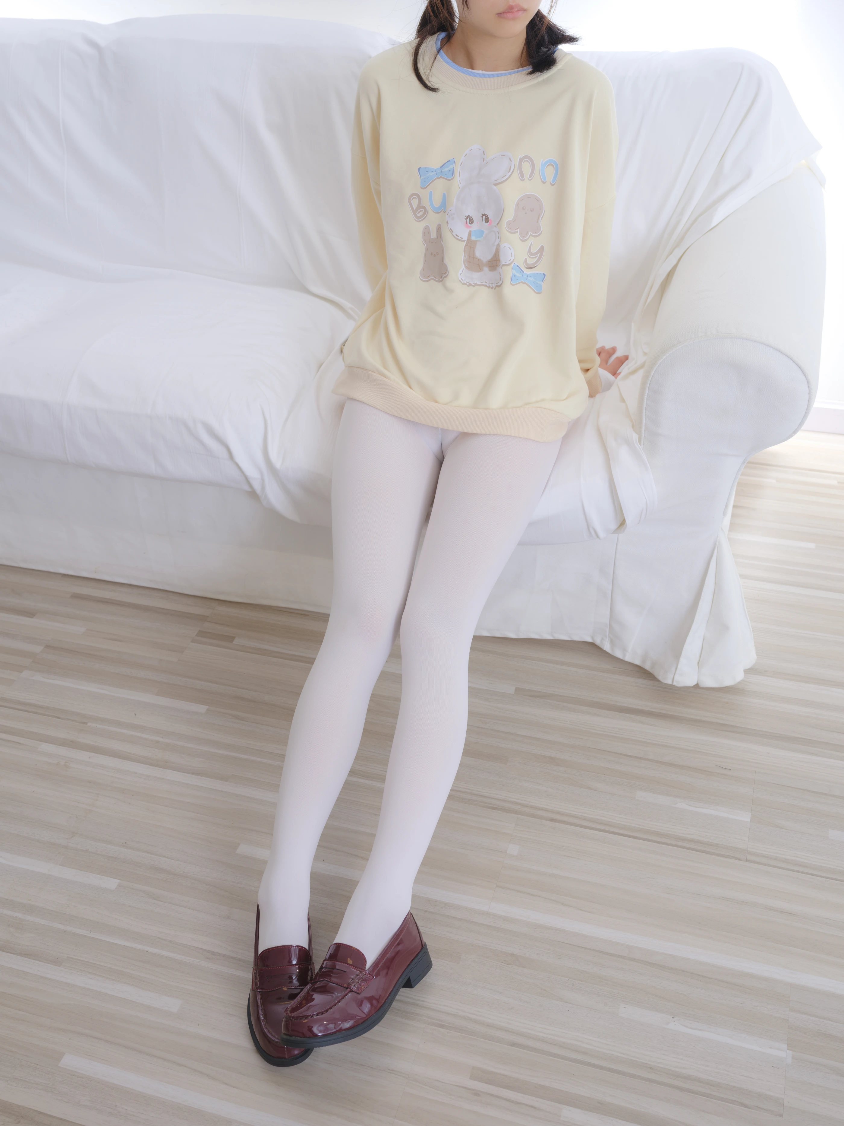 森萝财团 雨云 04E4K [108P 1V]插图